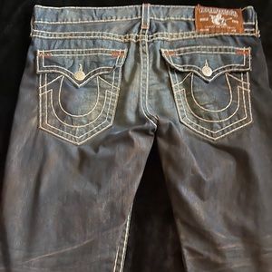 Denim True Religion Jeans